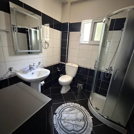 By Estia Apartment Sarande