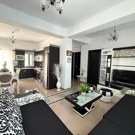 By Estia Apartment *