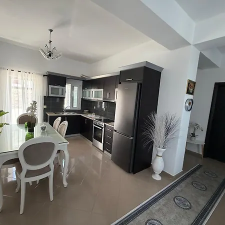 Apartment By Estia Sarande